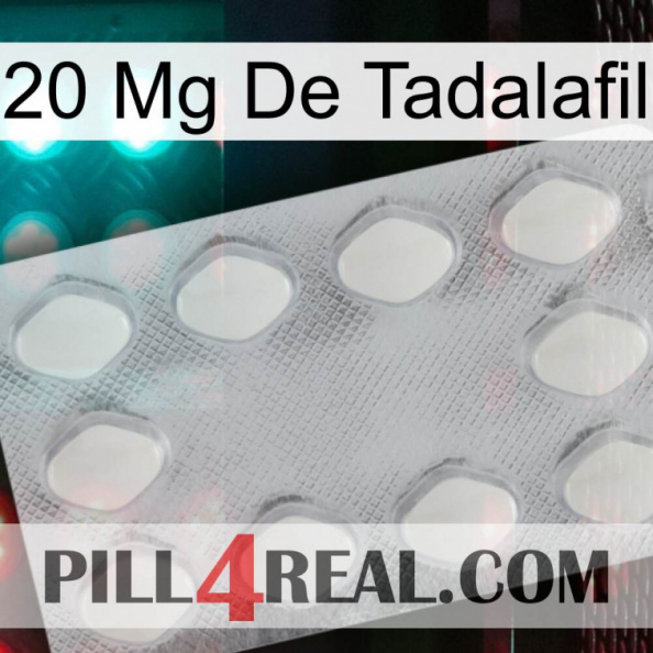 20Mg Tadalafil 16